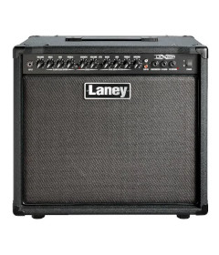 Amplificadores y efectos